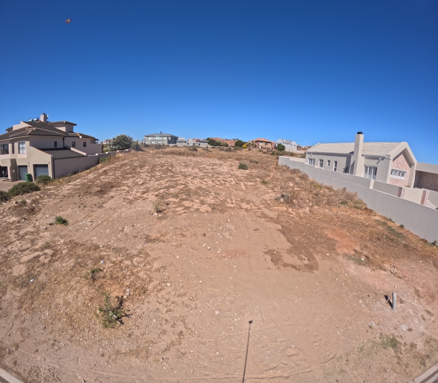 0 Bedroom Property for Sale in Myburgh Park Western Cape